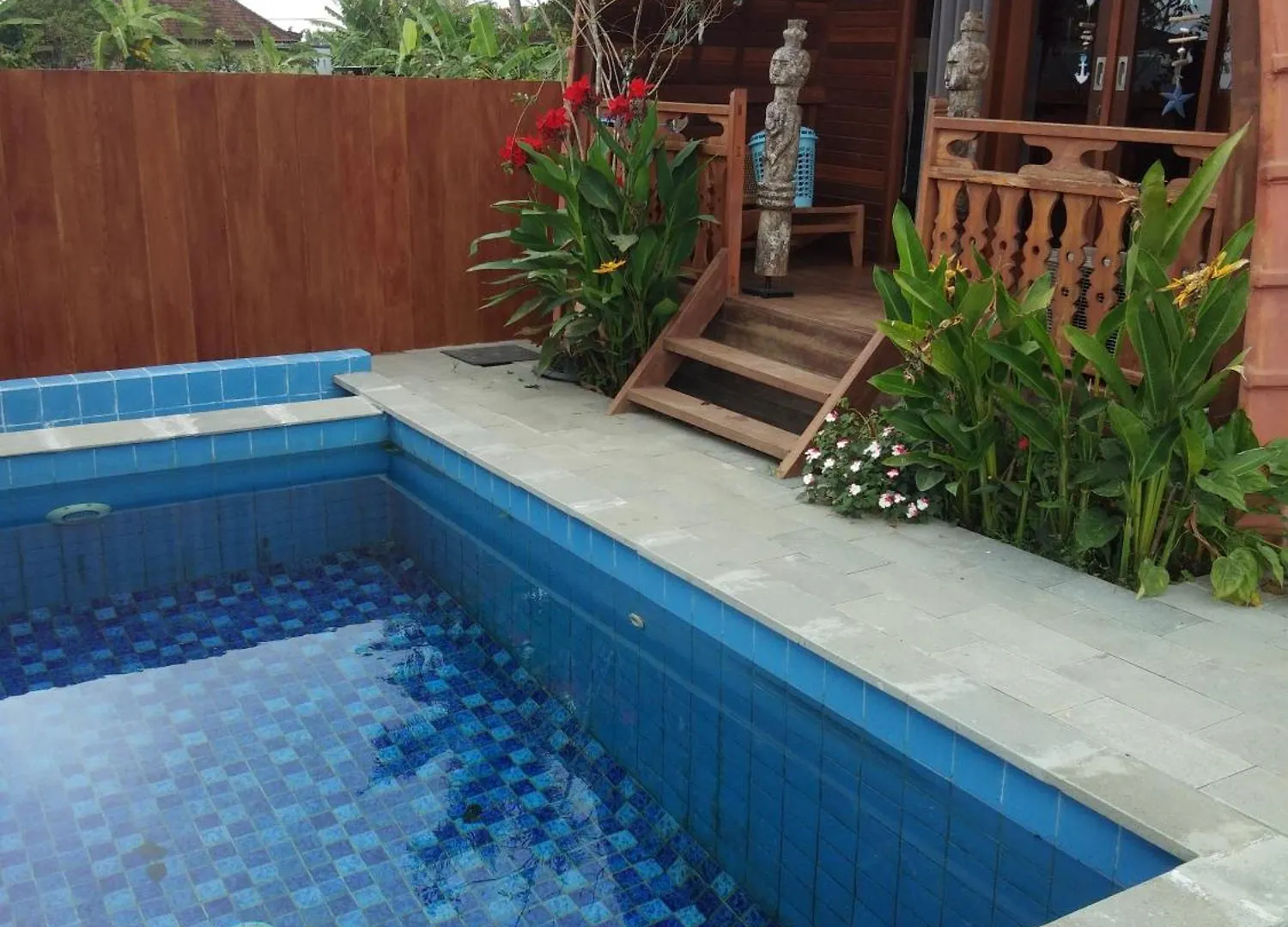 The Morgan Villa Ubud