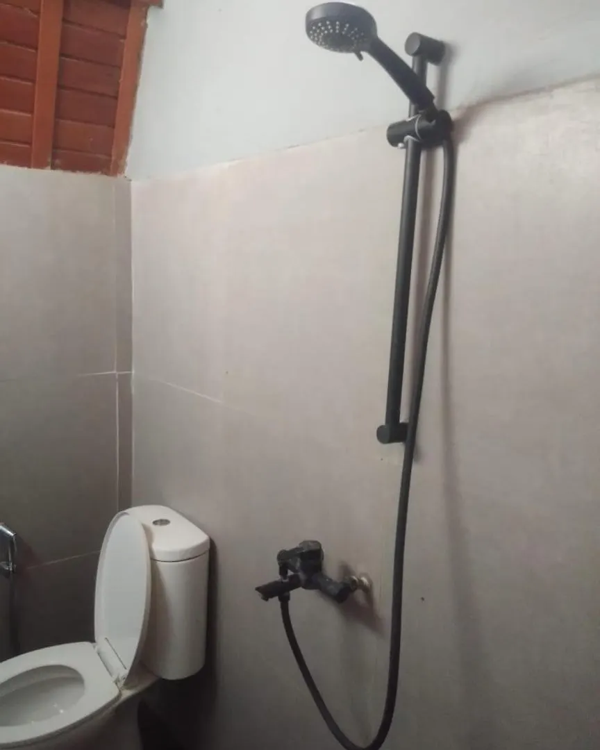 The Morgan Villa Ubud  0*, Ubud (Bali) Indonesia