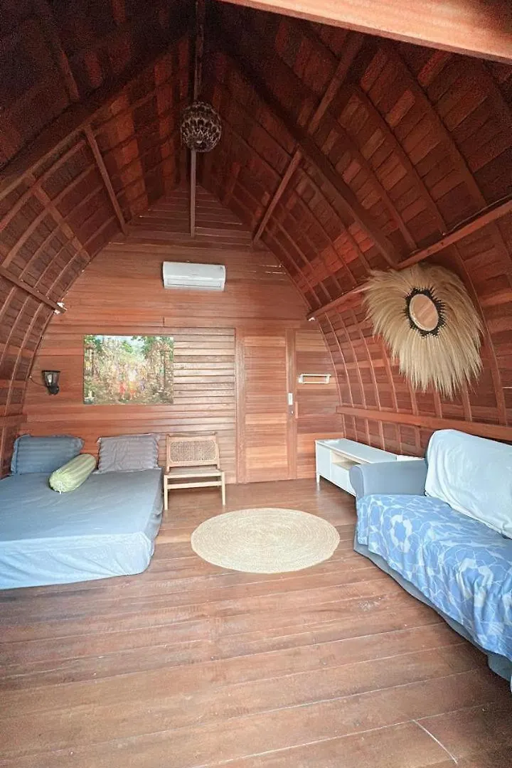 The Morgan Villa Ubud