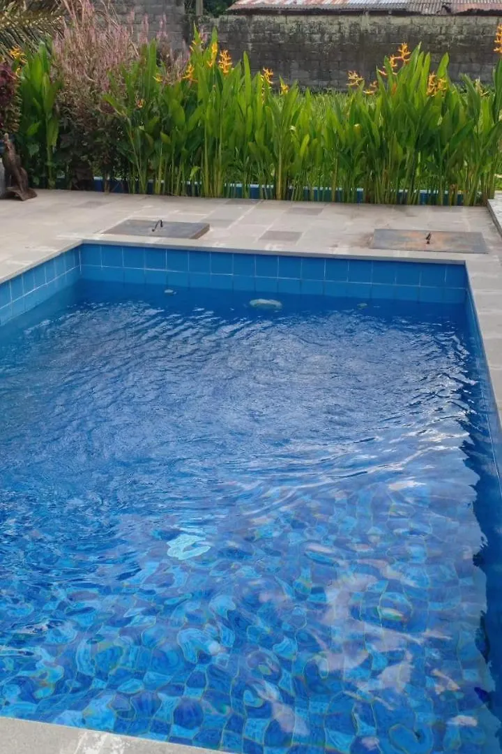 The Morgan Villa Ubud