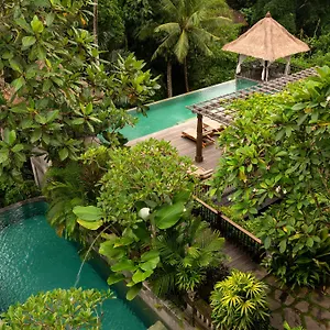 Feriested Adiwana Jembawan, Ubud
