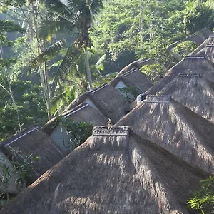 Feriested Tejaprana &, Ubud